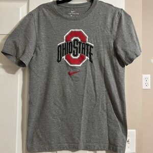 Ohio State Nike Tee
